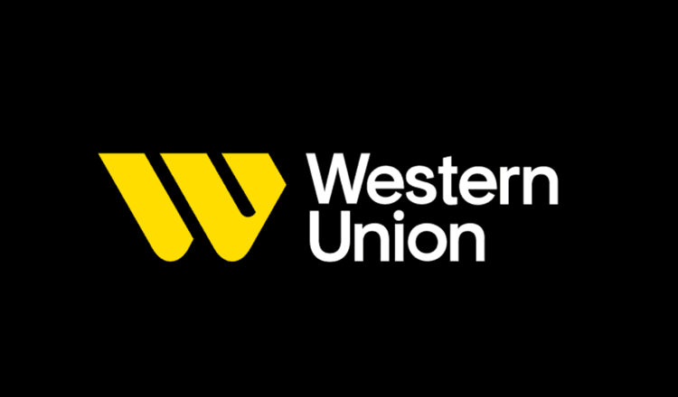 Western Union & Geldtransfer